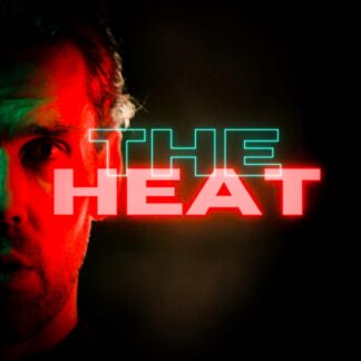 The Heat - Nick Reeve