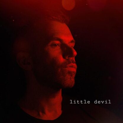 Nick Reeve - Little Devil