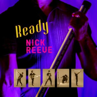 Nick Reeve - Ready